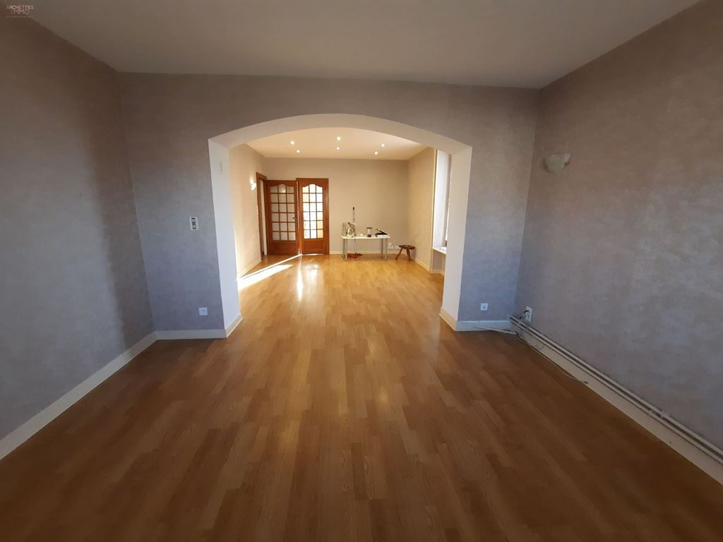 Ferme ARCHETTES (88380) ARCHETTES IMMO