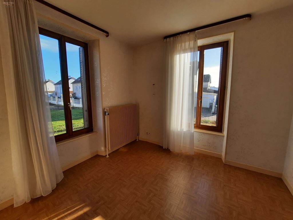 Ferme ARCHETTES (88380) ARCHETTES IMMO