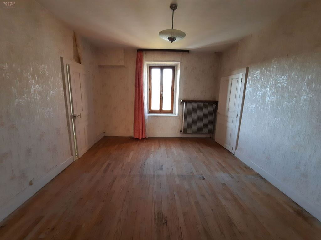 Ferme ARCHETTES (88380) ARCHETTES IMMO