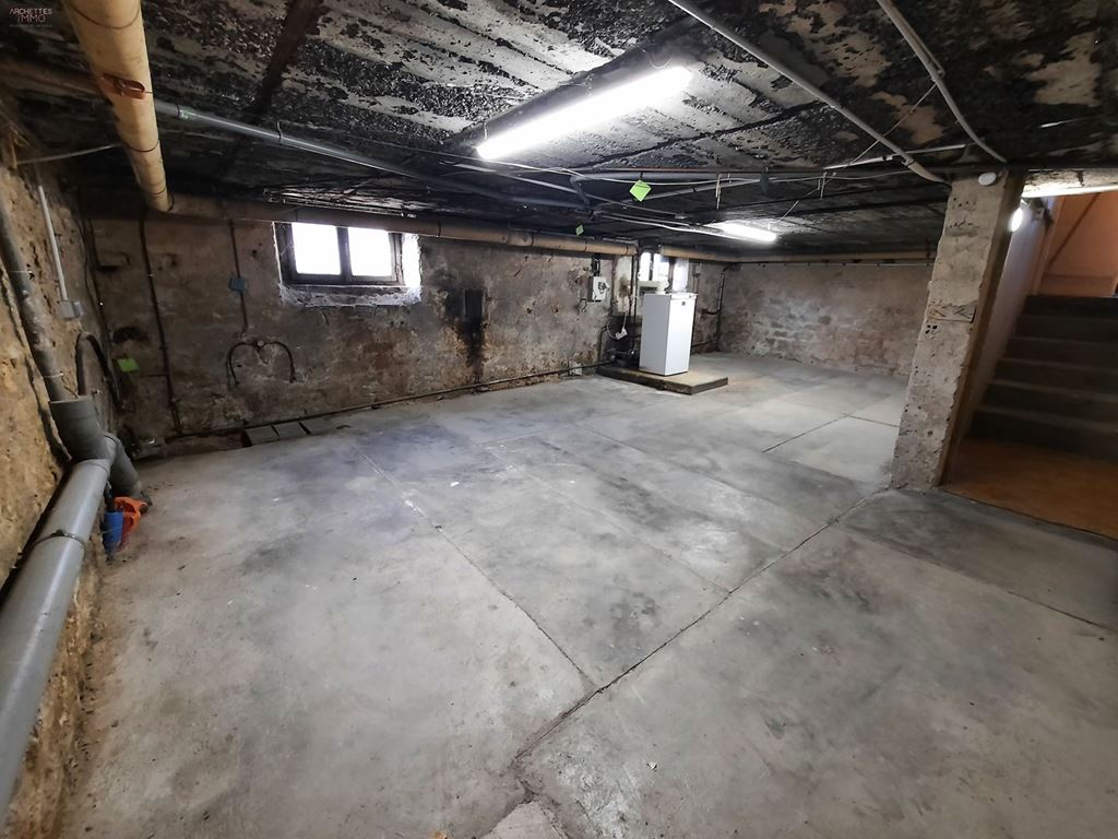 Ferme ARCHETTES (88380) ARCHETTES IMMO