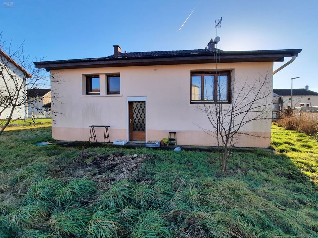 Ferme ARCHETTES (88380) ARCHETTES IMMO