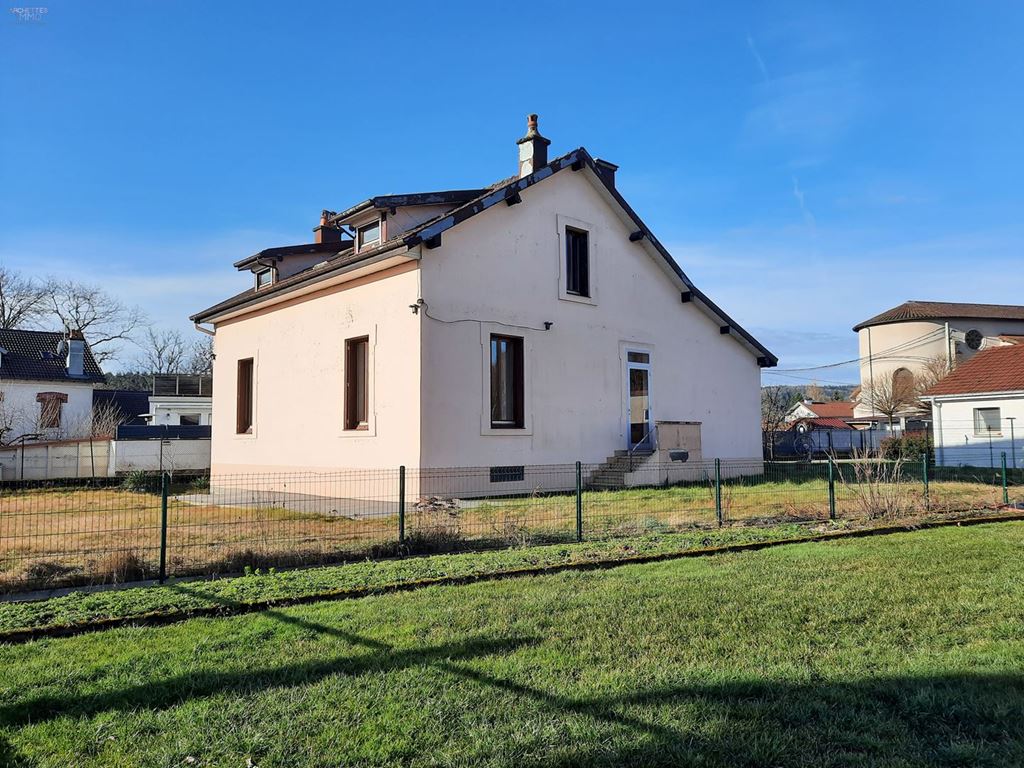 Ferme ARCHETTES (88380) ARCHETTES IMMO