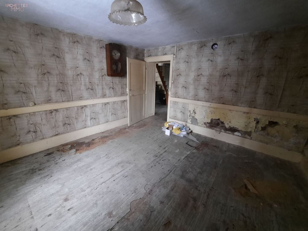 Ferme CHENIMENIL (88460) ARCHETTES IMMO