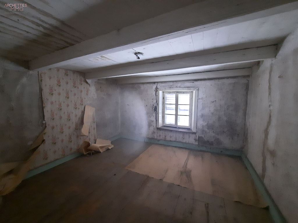 Ferme CHENIMENIL (88460) ARCHETTES IMMO