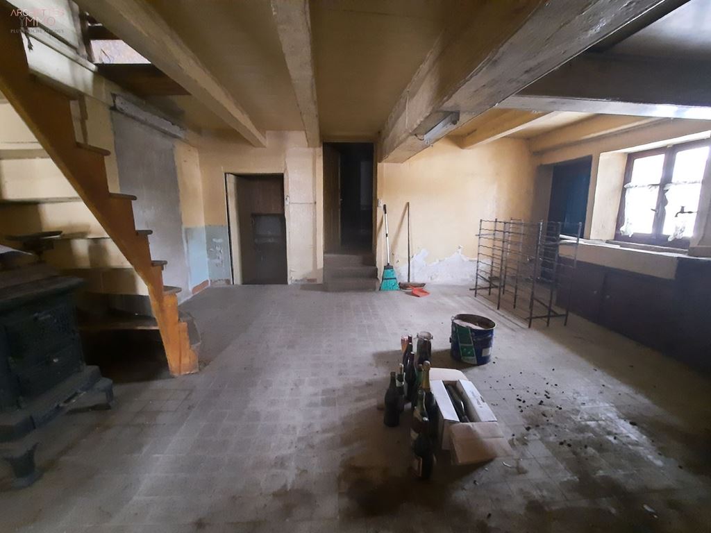 Ferme CHENIMENIL (88460) ARCHETTES IMMO