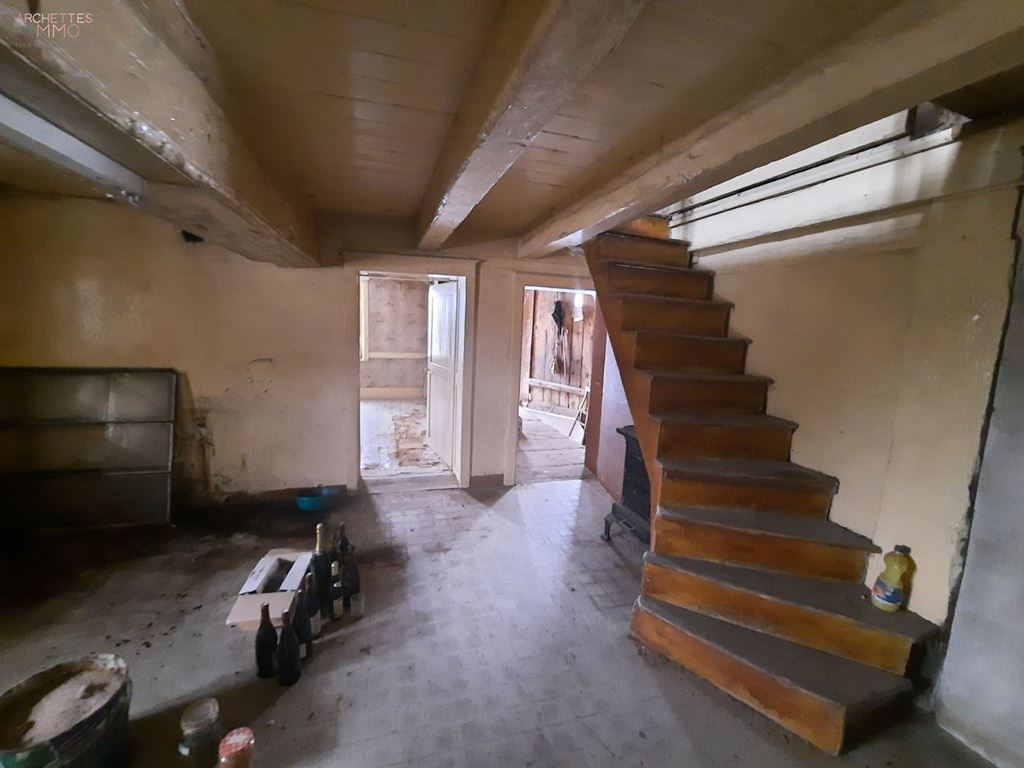 Ferme CHENIMENIL (88460) ARCHETTES IMMO