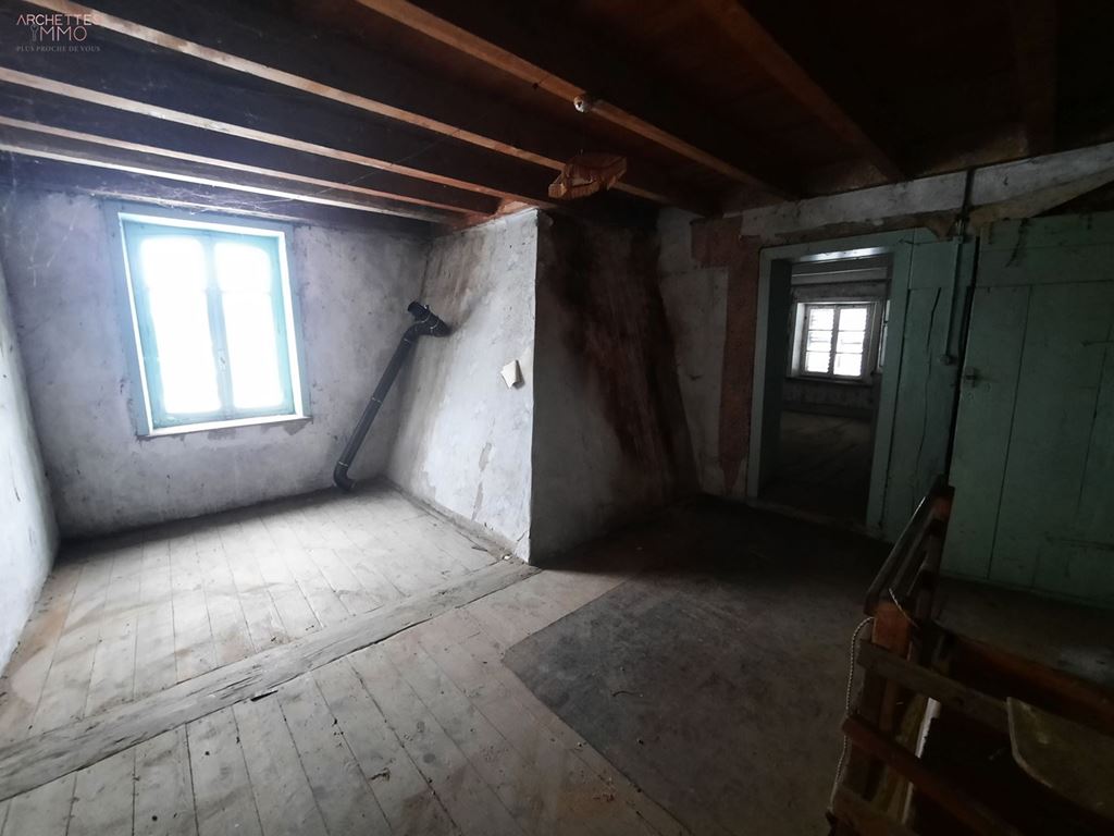 Ferme CHENIMENIL (88460) ARCHETTES IMMO