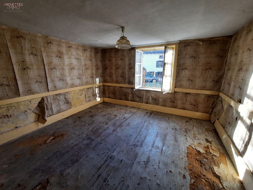 Ferme CHENIMENIL (88460) ARCHETTES IMMO