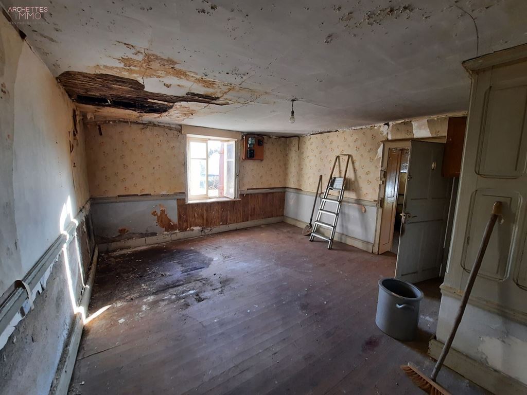 Ferme CHENIMENIL (88460) ARCHETTES IMMO