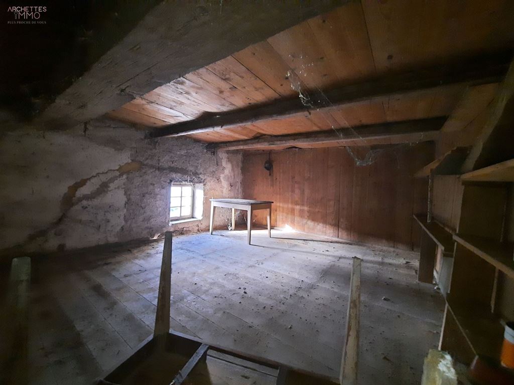 Ferme CHENIMENIL (88460) ARCHETTES IMMO