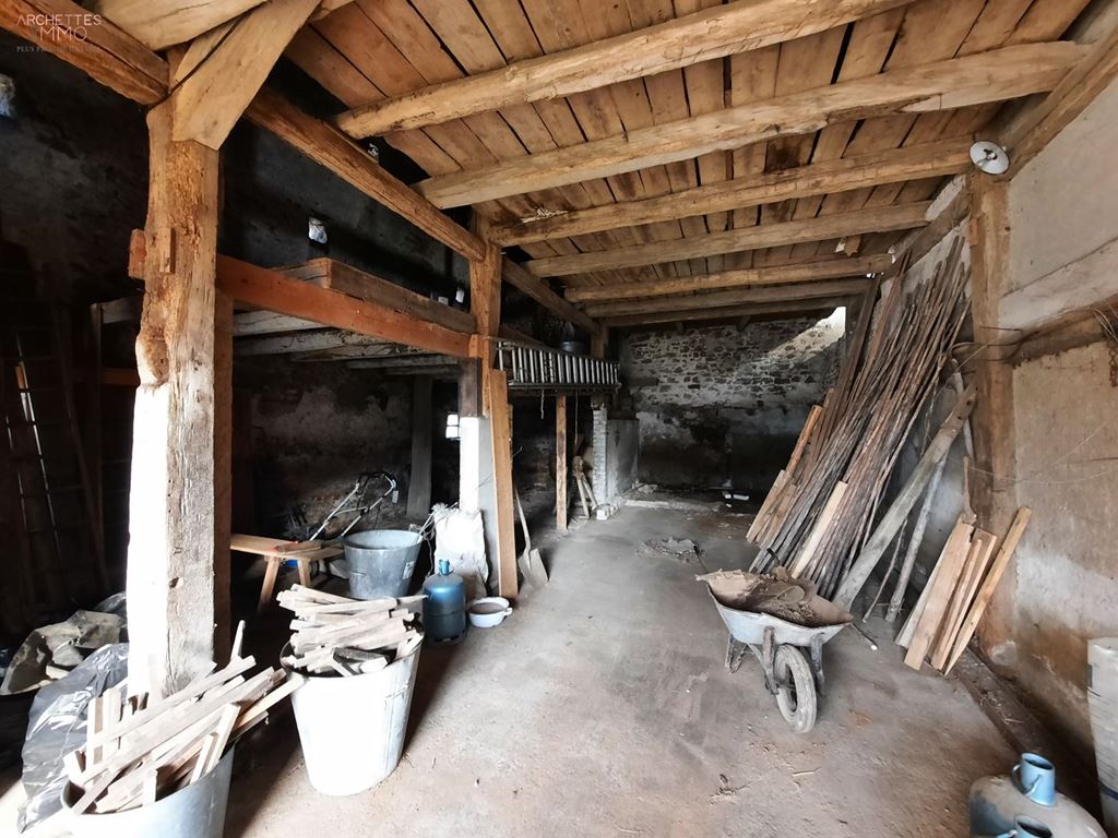 Ferme CHENIMENIL (88460) ARCHETTES IMMO