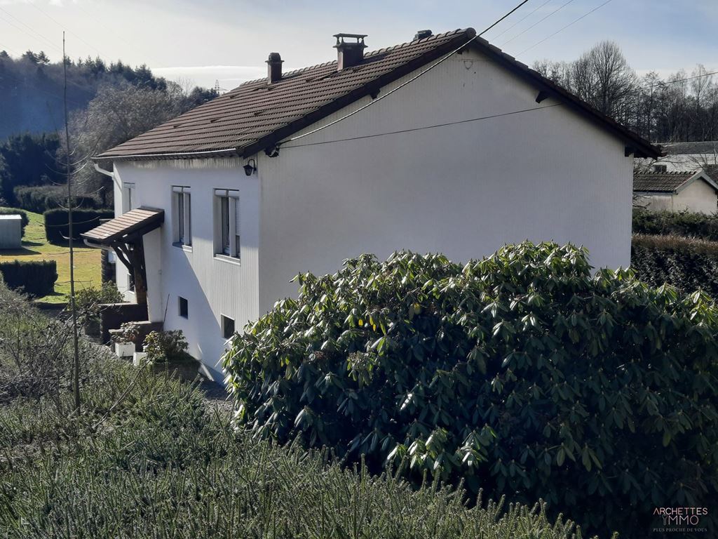 Maison EPINAL (88000) ARCHETTES IMMO