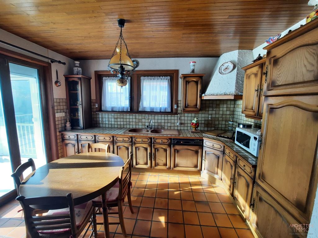 Maison EPINAL (88000) ARCHETTES IMMO