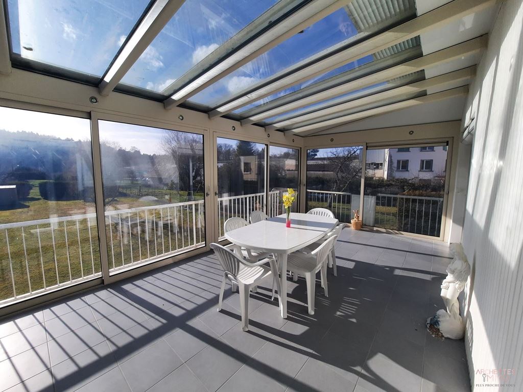 Maison EPINAL (88000) ARCHETTES IMMO