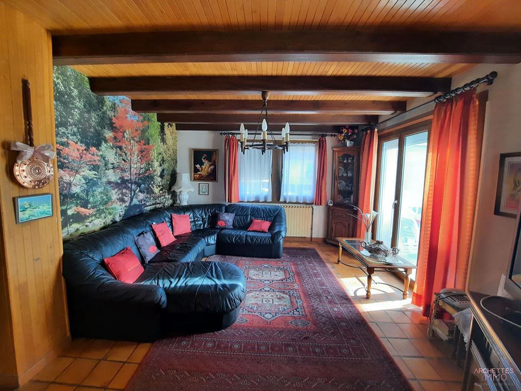 Maison EPINAL (88000) ARCHETTES IMMO