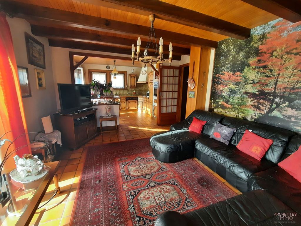 Maison EPINAL (88000) ARCHETTES IMMO