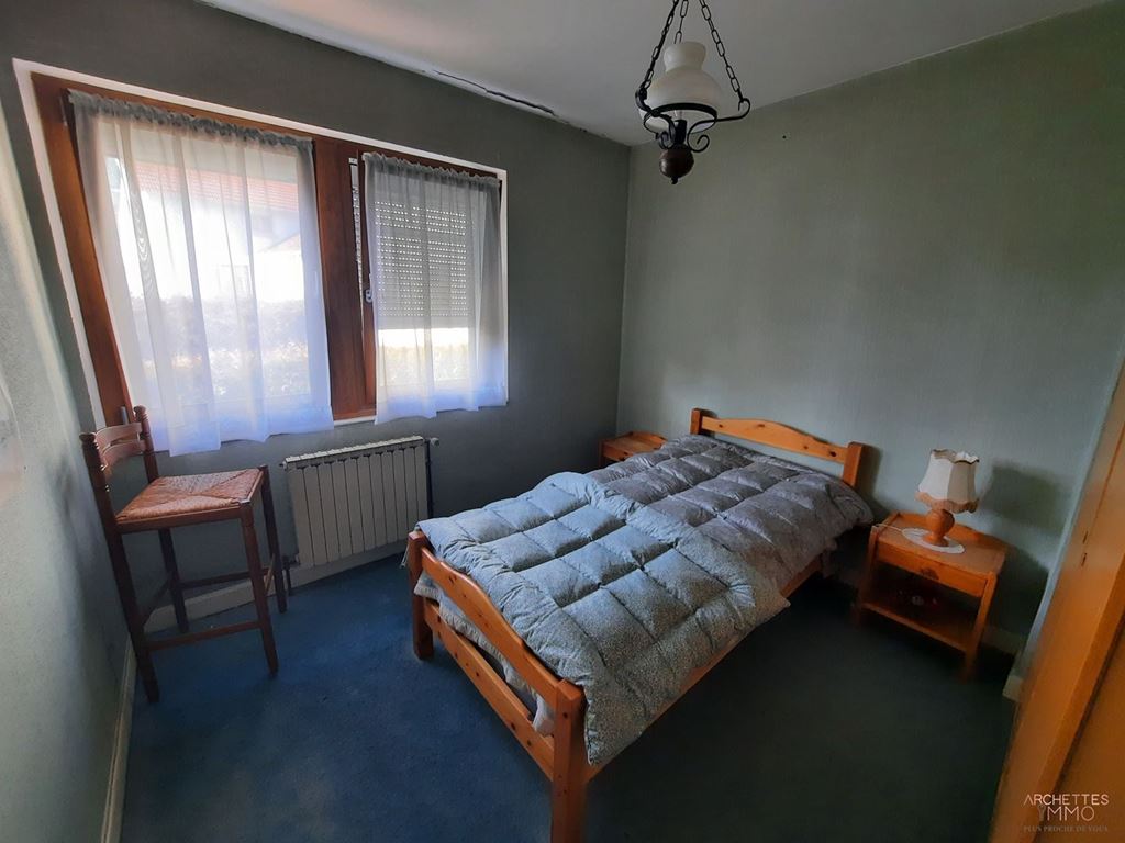 Maison EPINAL (88000) ARCHETTES IMMO