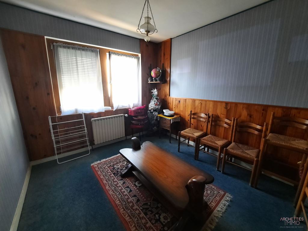 Maison EPINAL (88000) ARCHETTES IMMO