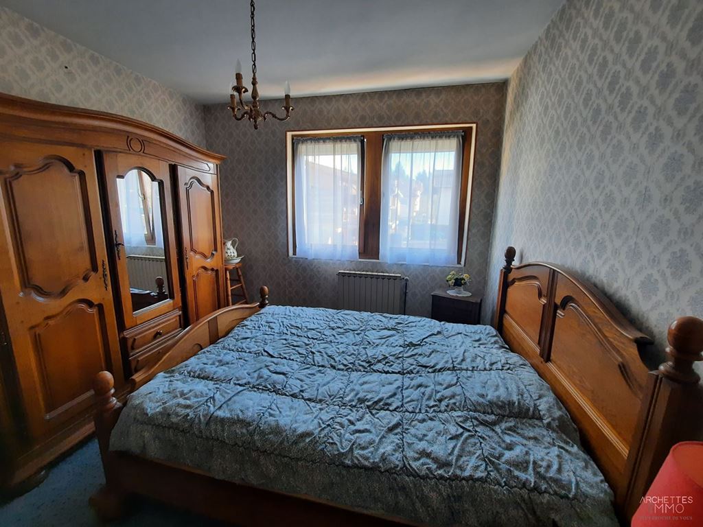 Maison EPINAL (88000) ARCHETTES IMMO