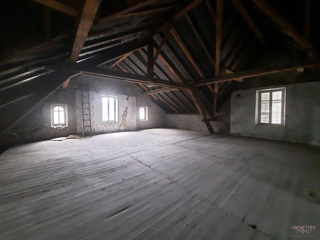 Appartement FRESSE SUR MOSELLE (88160) ARCHETTES IMMO