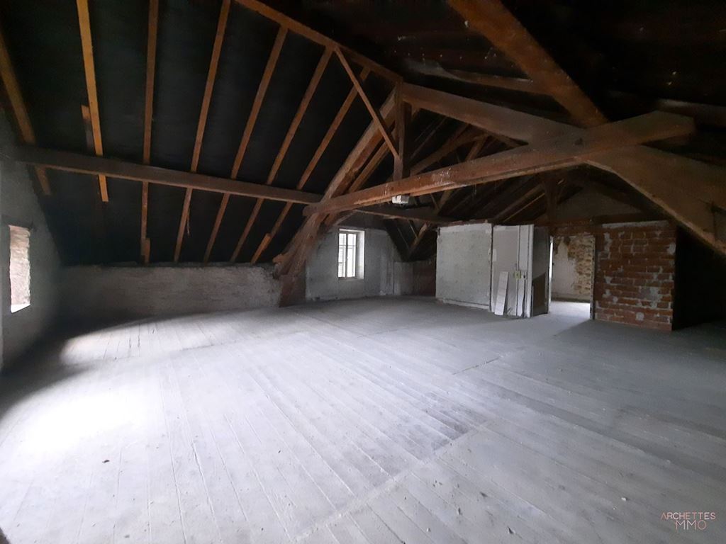 Appartement FRESSE SUR MOSELLE (88160) ARCHETTES IMMO