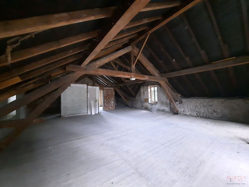 Appartement FRESSE SUR MOSELLE (88160) ARCHETTES IMMO