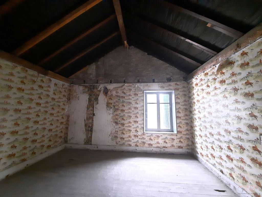 Appartement FRESSE SUR MOSELLE (88160) ARCHETTES IMMO