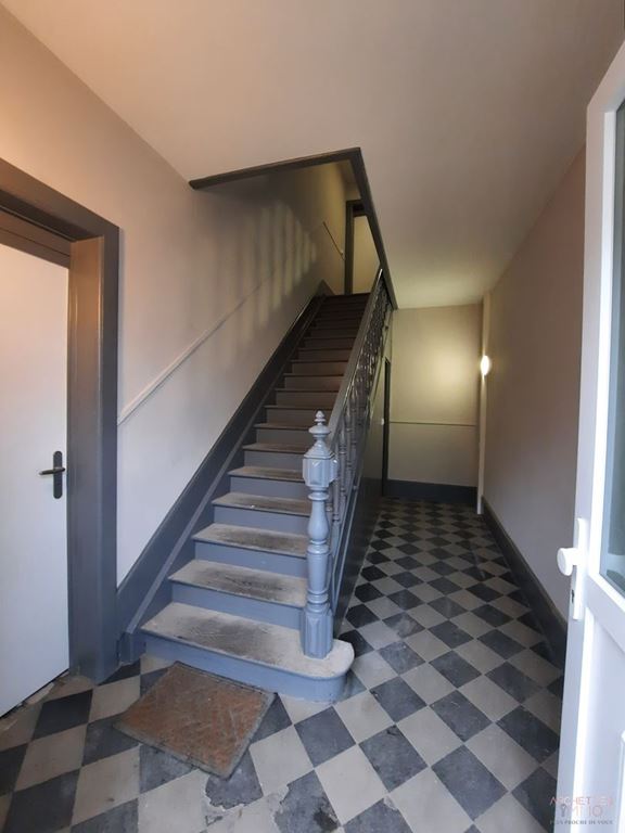 Appartement FRESSE SUR MOSELLE (88160) ARCHETTES IMMO
