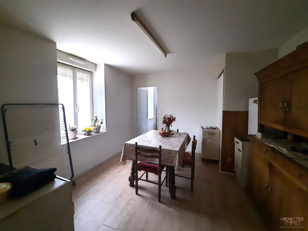 Appartement FRESSE SUR MOSELLE (88160) ARCHETTES IMMO
