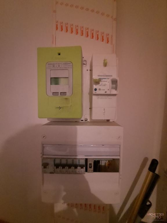 Appartement FRESSE SUR MOSELLE (88160) ARCHETTES IMMO