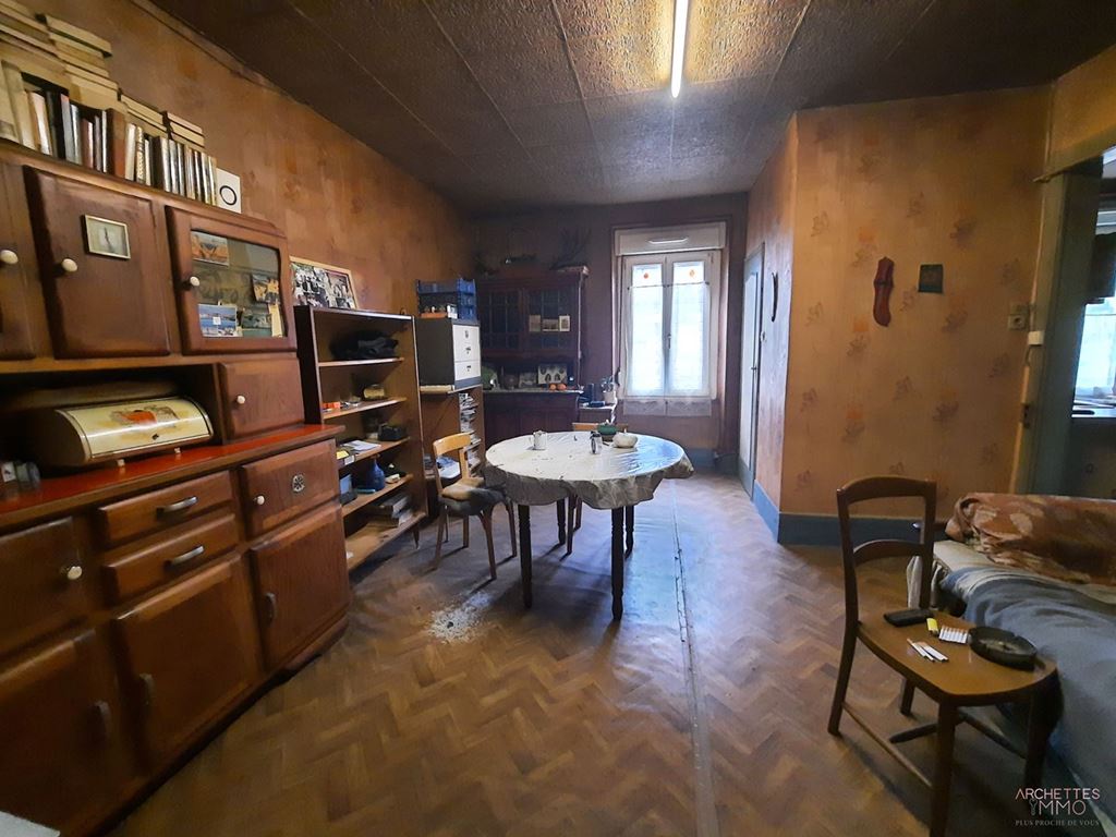 Appartement FRESSE SUR MOSELLE (88160) ARCHETTES IMMO