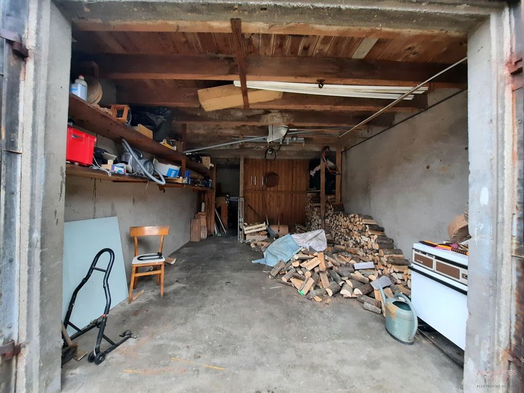 Appartement FRESSE SUR MOSELLE (88160) ARCHETTES IMMO