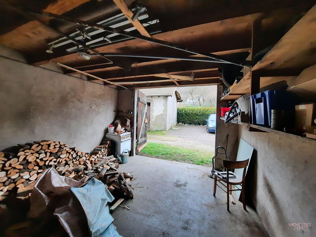 Appartement FRESSE SUR MOSELLE (88160) ARCHETTES IMMO