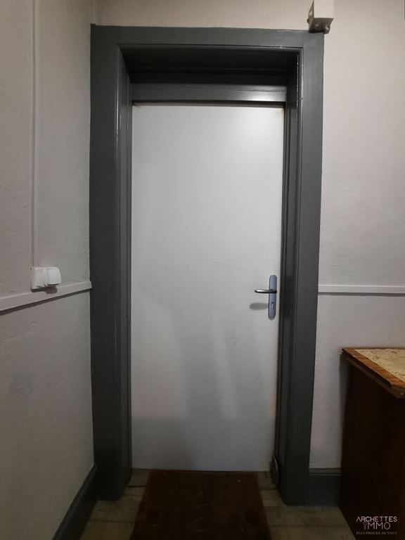 Appartement FRESSE SUR MOSELLE (88160) ARCHETTES IMMO