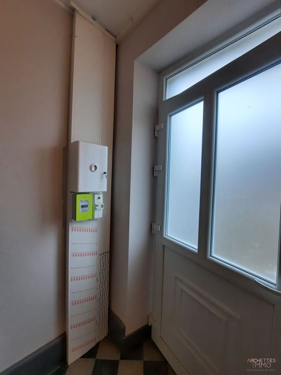 Appartement FRESSE SUR MOSELLE (88160) ARCHETTES IMMO