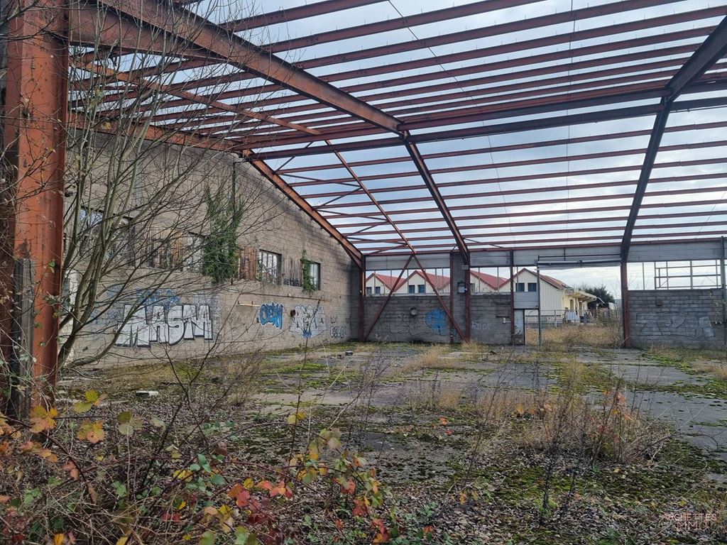 Terrain ST DIE (88100) ARCHETTES IMMO