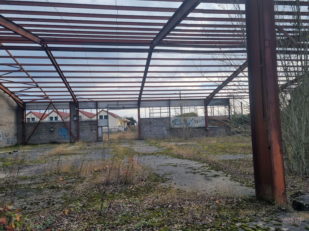 Terrain ST DIE (88100) ARCHETTES IMMO