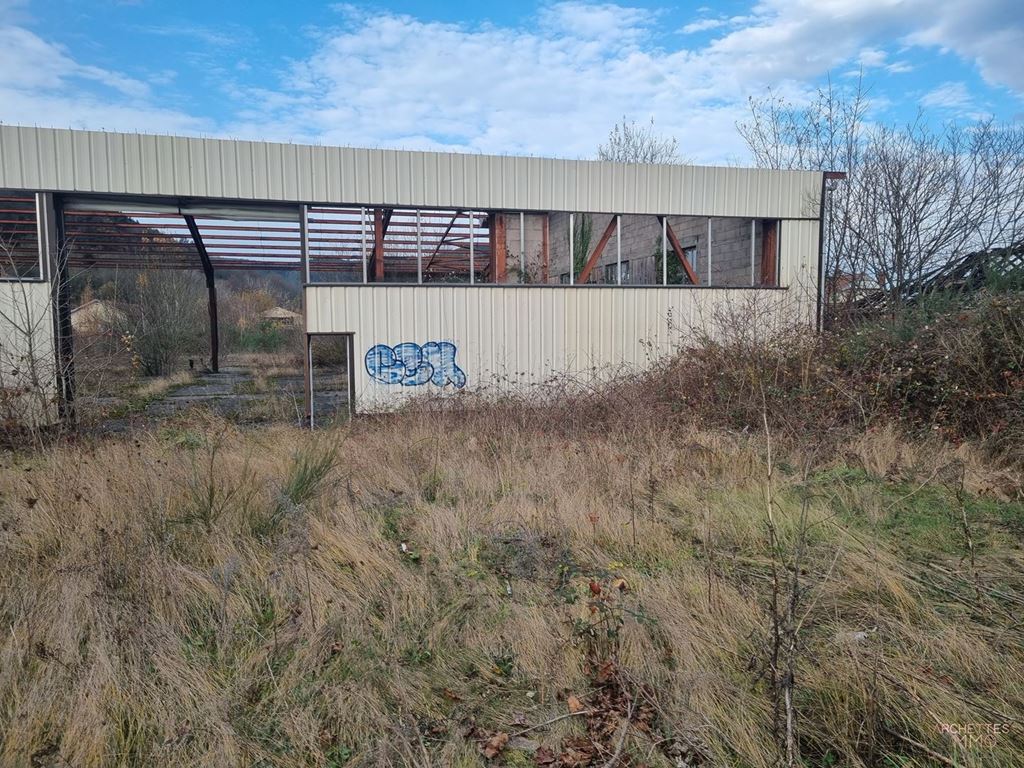 Terrain ST DIE (88100) ARCHETTES IMMO