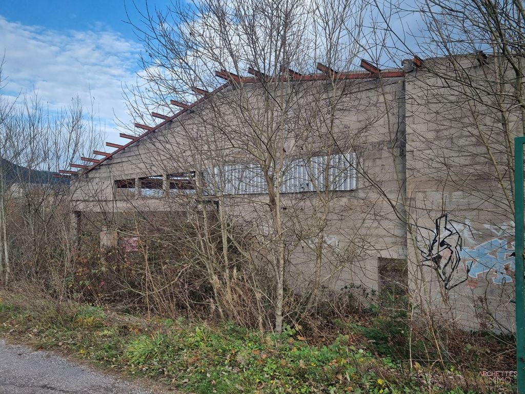 Terrain ST DIE (88100) ARCHETTES IMMO