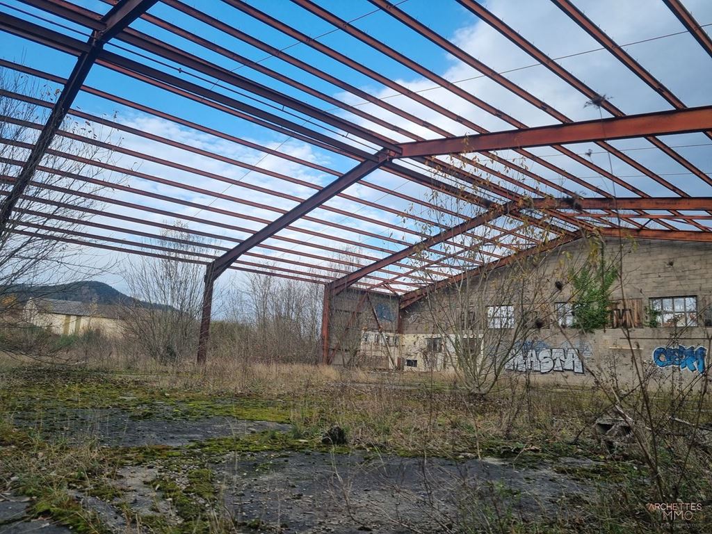 Terrain ST DIE (88100) ARCHETTES IMMO