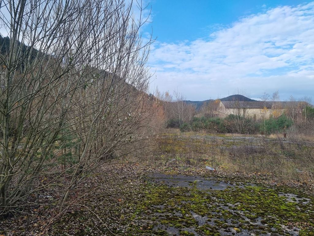 Terrain ST DIE (88100) ARCHETTES IMMO