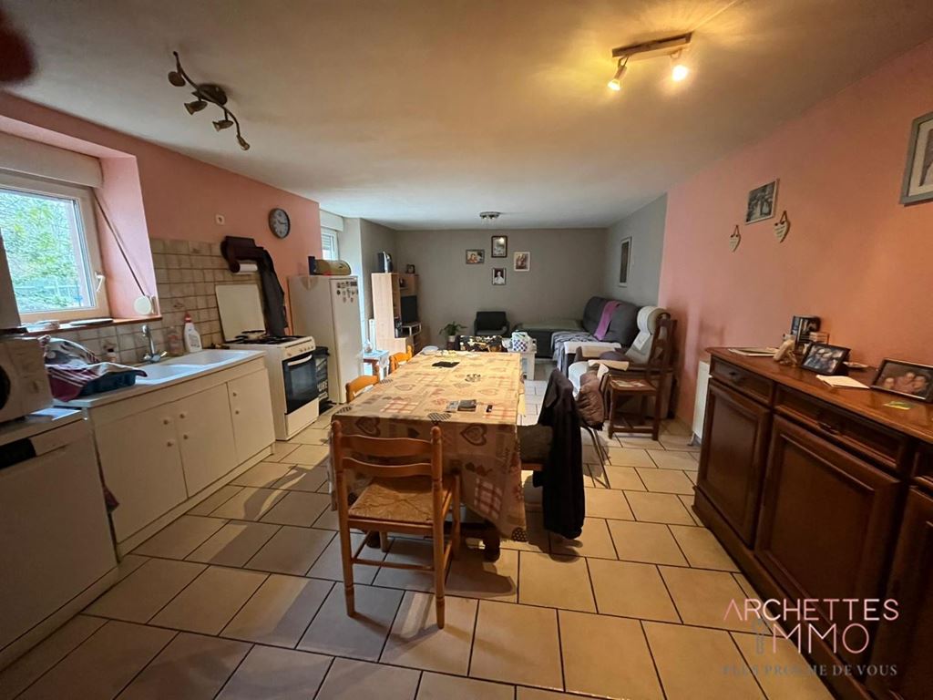Immeuble BRUYERES (88600) ARCHETTES IMMO