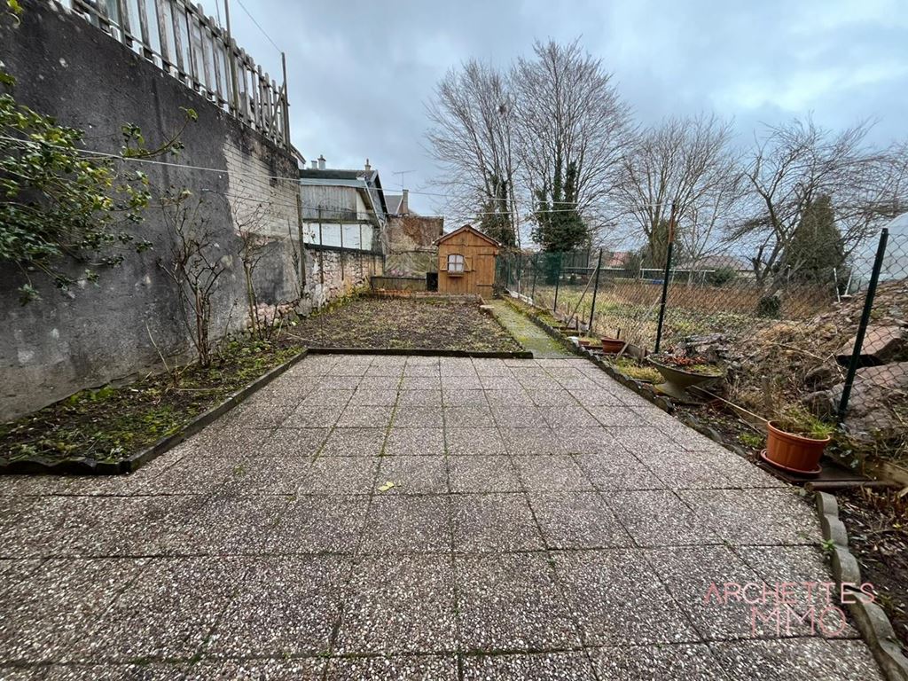 Immeuble BRUYERES (88600) ARCHETTES IMMO