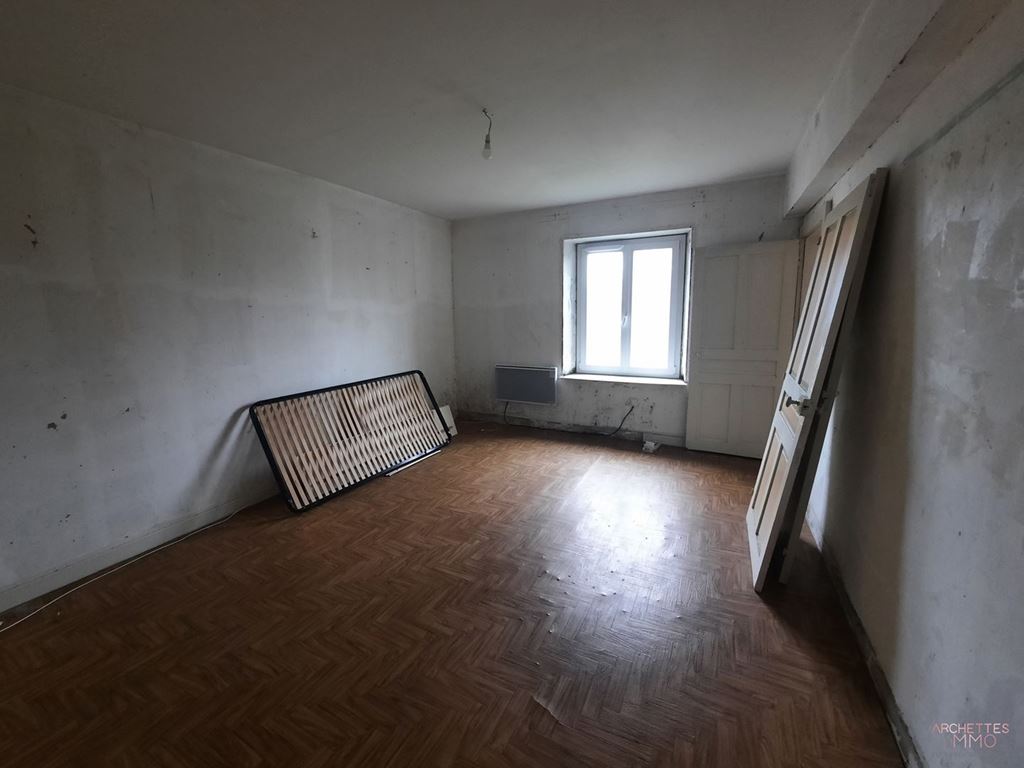 Appartement ARCHES (88380) ARCHETTES IMMO