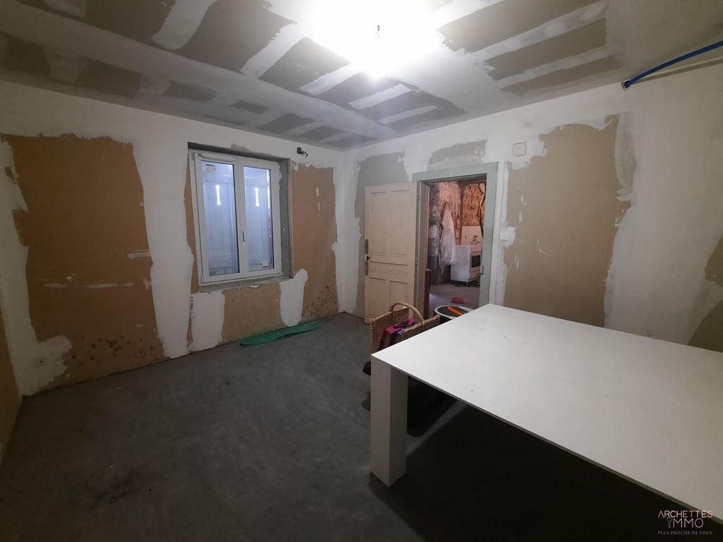 Appartement ARCHES (88380) ARCHETTES IMMO