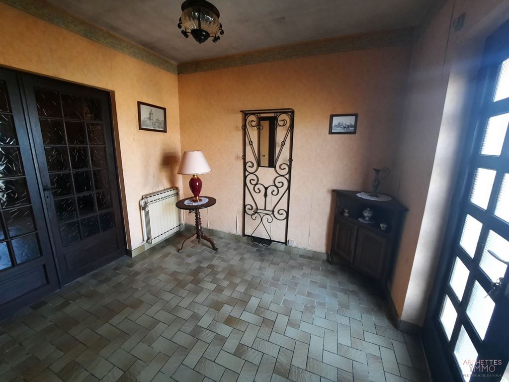 Maison HADOL (88220) ARCHETTES IMMO