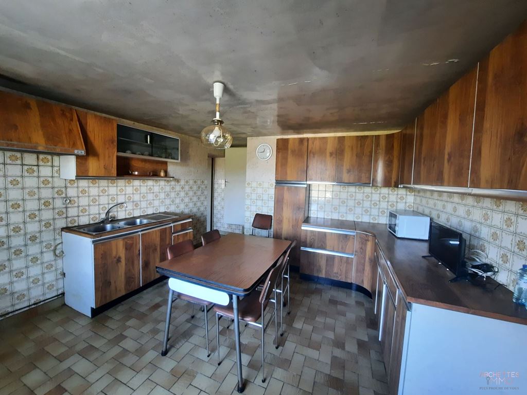 Maison HADOL (88220) ARCHETTES IMMO