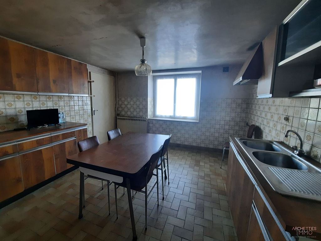 Maison HADOL (88220) ARCHETTES IMMO
