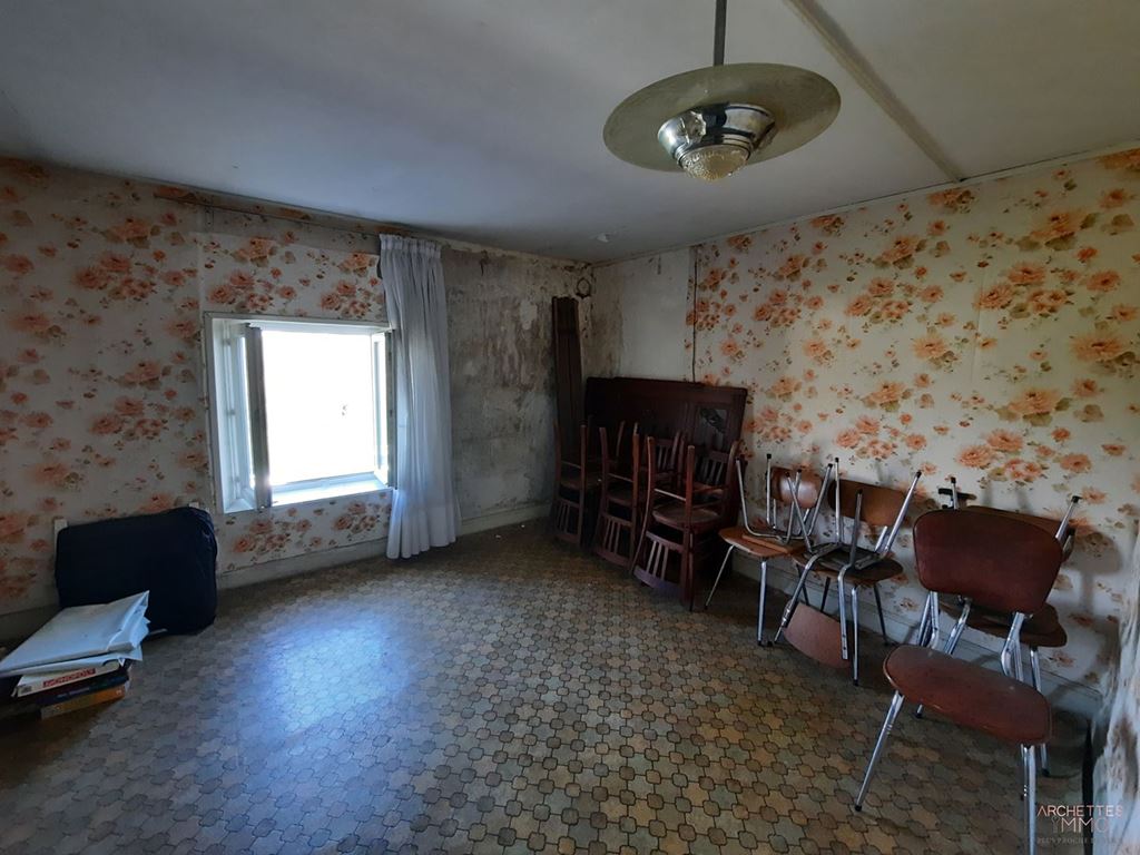Maison HADOL (88220) ARCHETTES IMMO