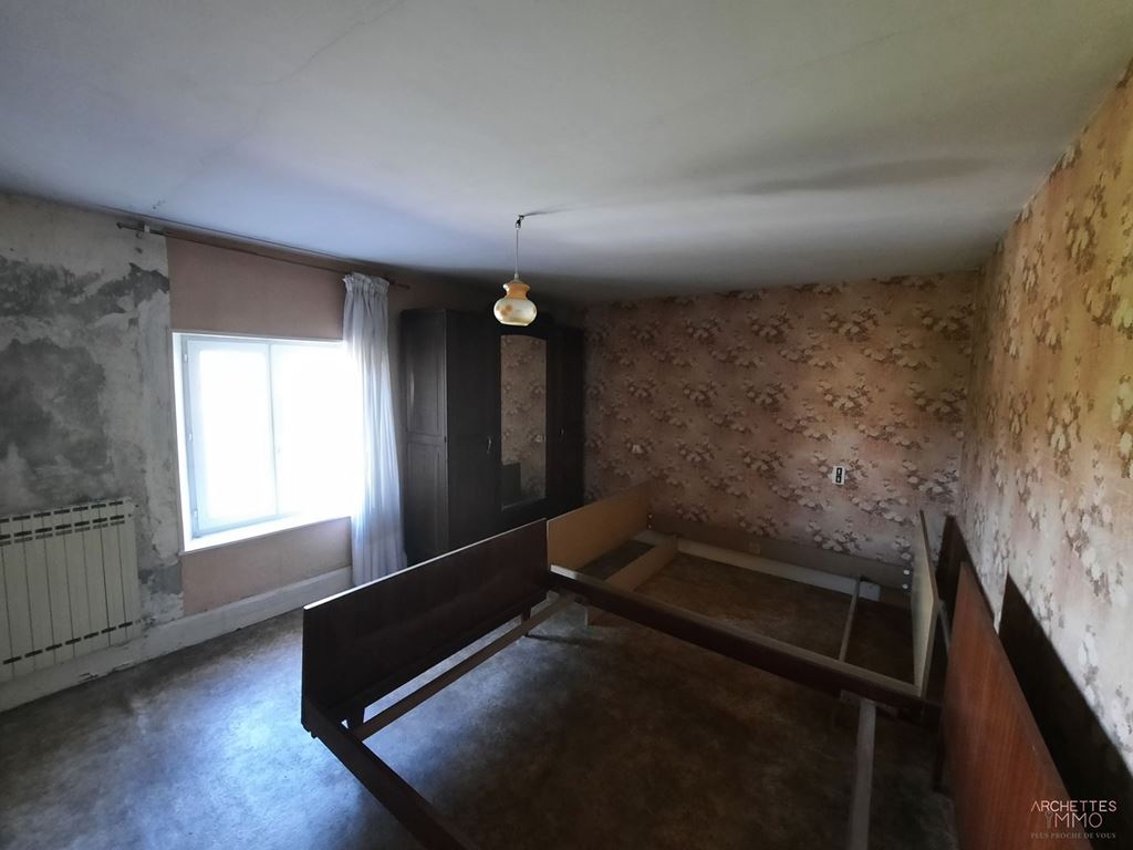 Maison HADOL (88220) ARCHETTES IMMO